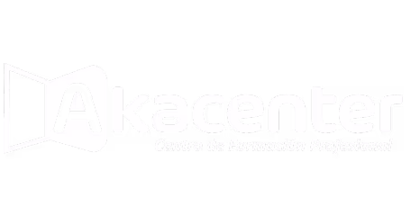 Akacenter Centro de Formación Profesional