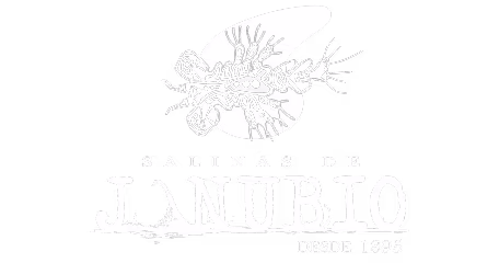 Salinas de Janubio desde 1895