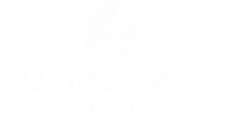 Macaronesian Gin