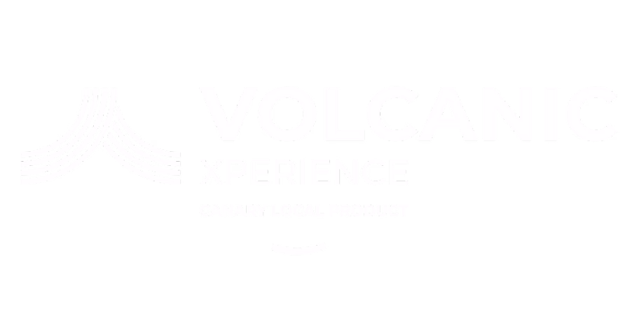 Volcanic
