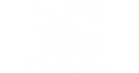 la casa parmigiano