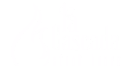 la cascada