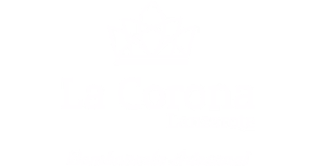 la corona