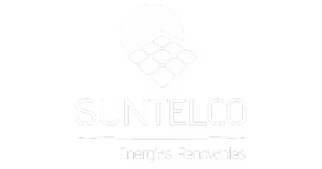 Suntelco Energias Renovables